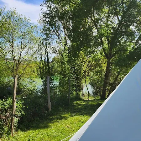 Tipi Des Amoureux Tente de luxe *